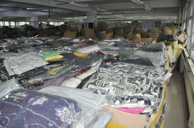 黄南纺织品空运_航空加急件