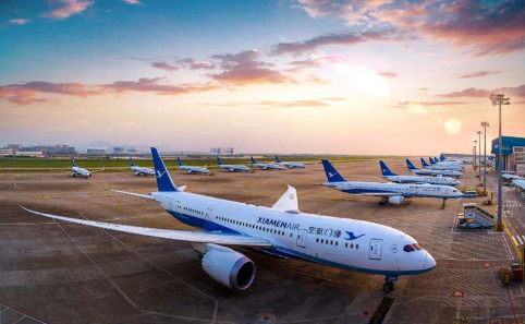 黄南空运成都机场